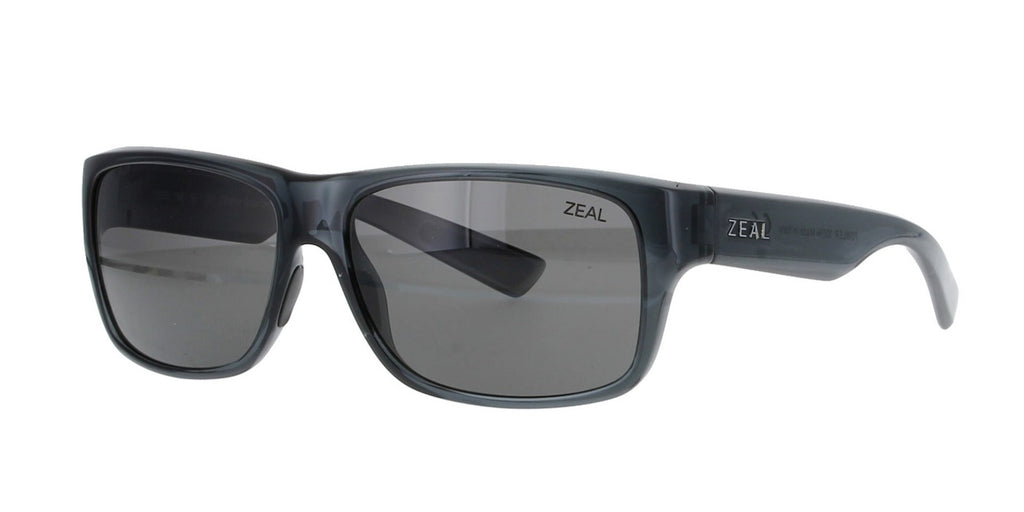 Zeal FOWLER Black-Grey #colour_black-grey