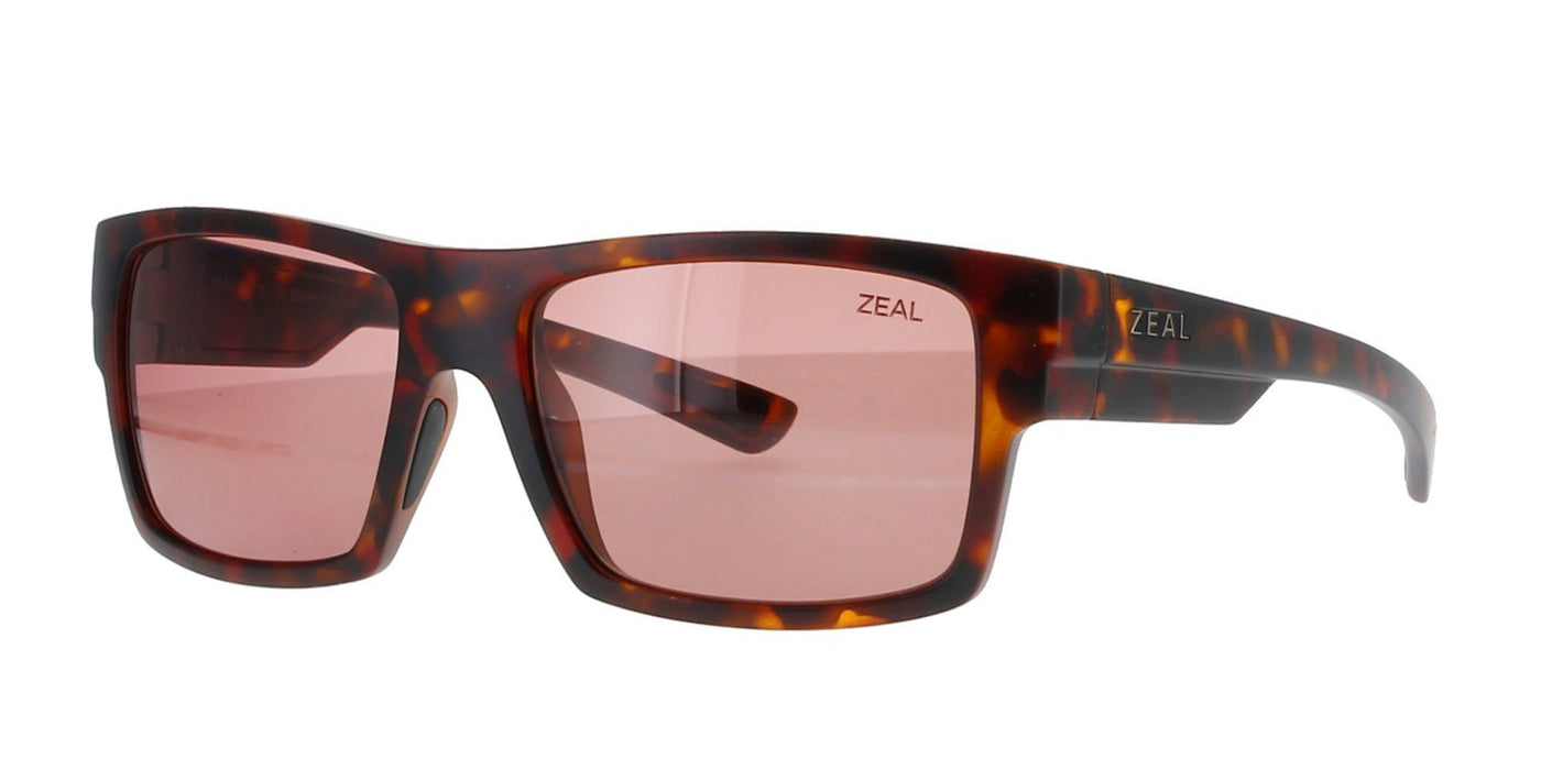 Zeal RIDGWAY Red-Brown #colour_red-brown